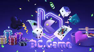 BC Video Game Gambling Enterprise: ваш портал в мир ставок на криптовалюту