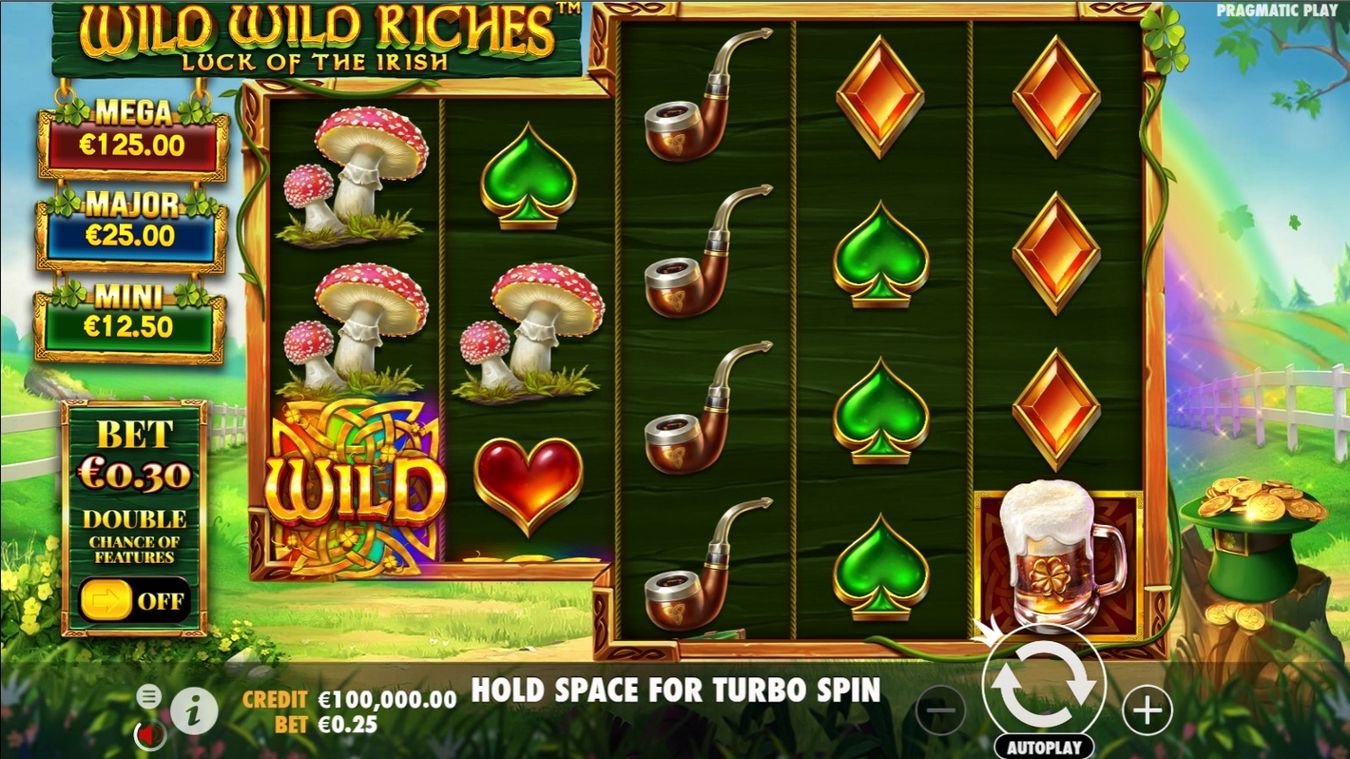 Full Testimonial of Wild Online Casino