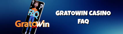 Valutazione del sito del casinò GratoWin: il nostro giudizio Valutazione del sito del casinò GratoWin: il nostro giudizio