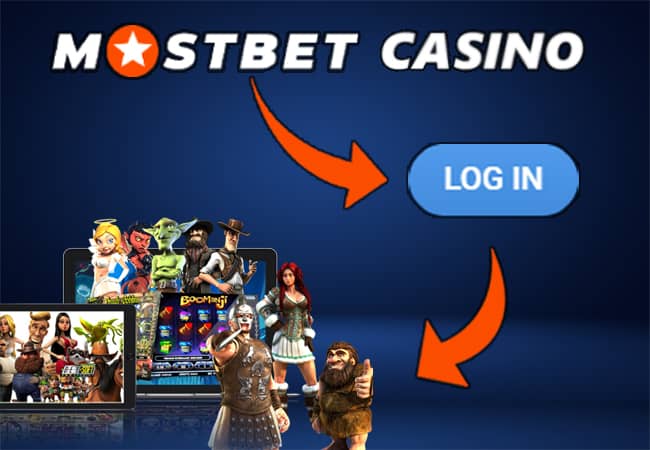 Mostbet - Hüquqi