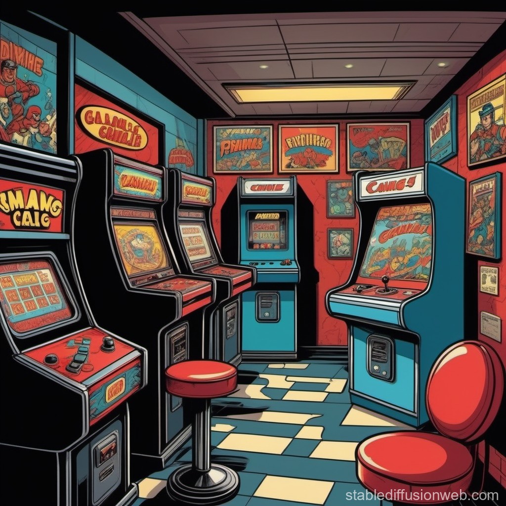 The Ultimate Guide to Collecting Retro Gamings