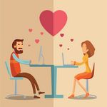 Accounts on Sofia Date
