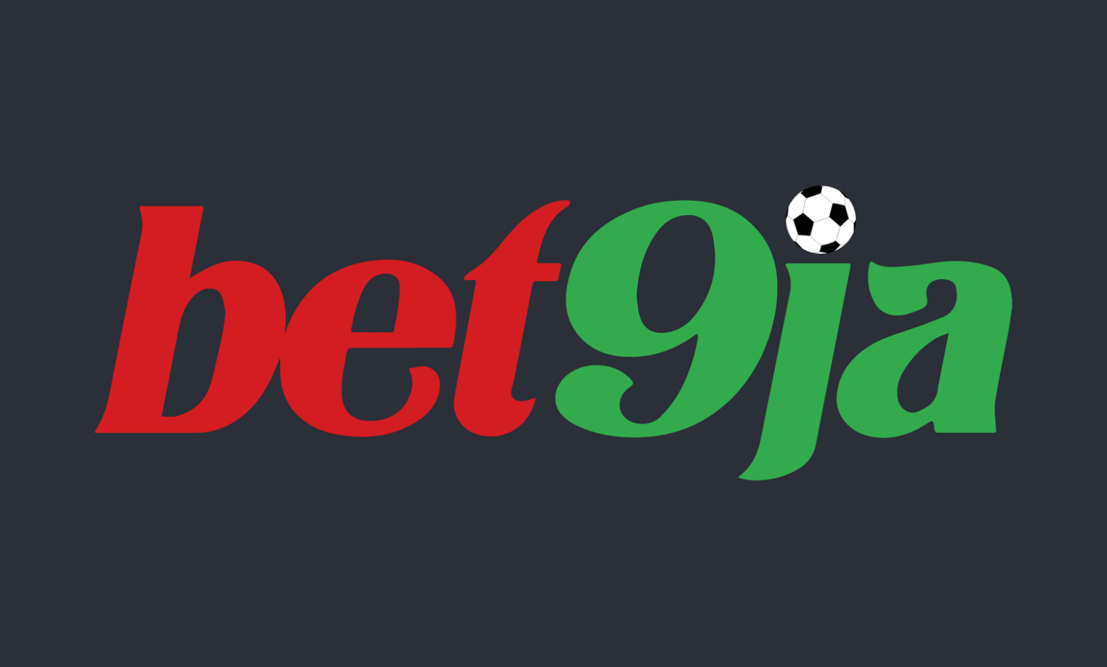 Bet9ja Nigeria - Sport Betting, Premier League Chances, Casino, Wager